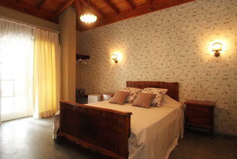 Alacati Kostem Hotel, Room
