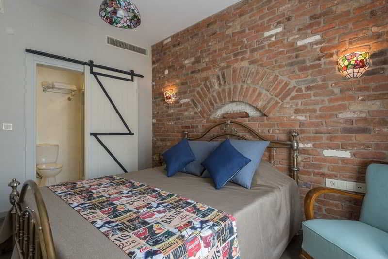 Alacati Kostem Hotel, Room