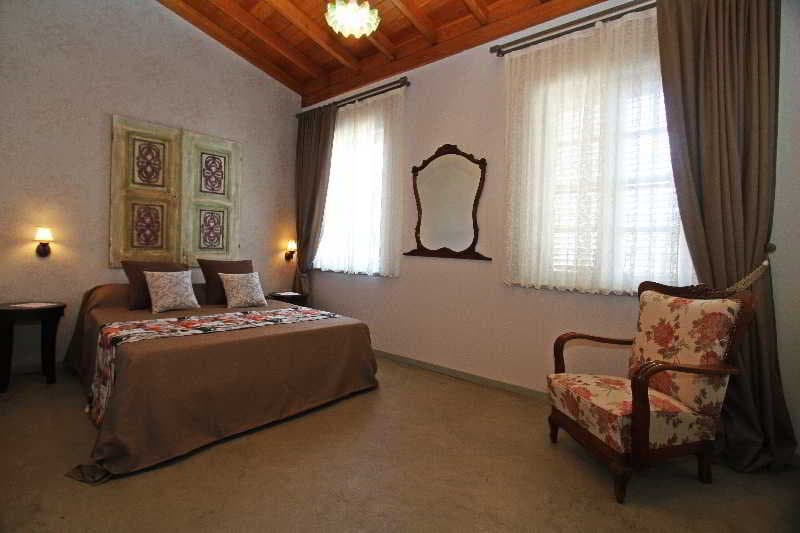 Alacati Kostem Hotel, Room