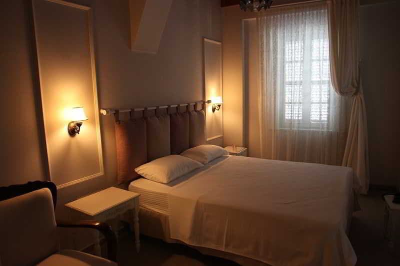 Alacati Kostem Hotel, Room