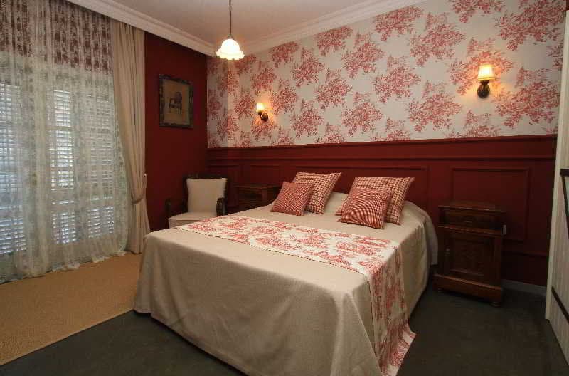 Alacati Kostem Hotel, Room