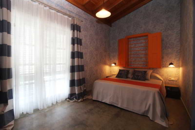 Alacati Kostem Hotel, Room
