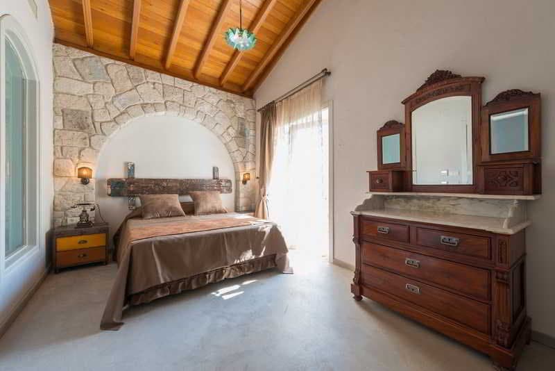 Alacati Kostem Hotel, Room