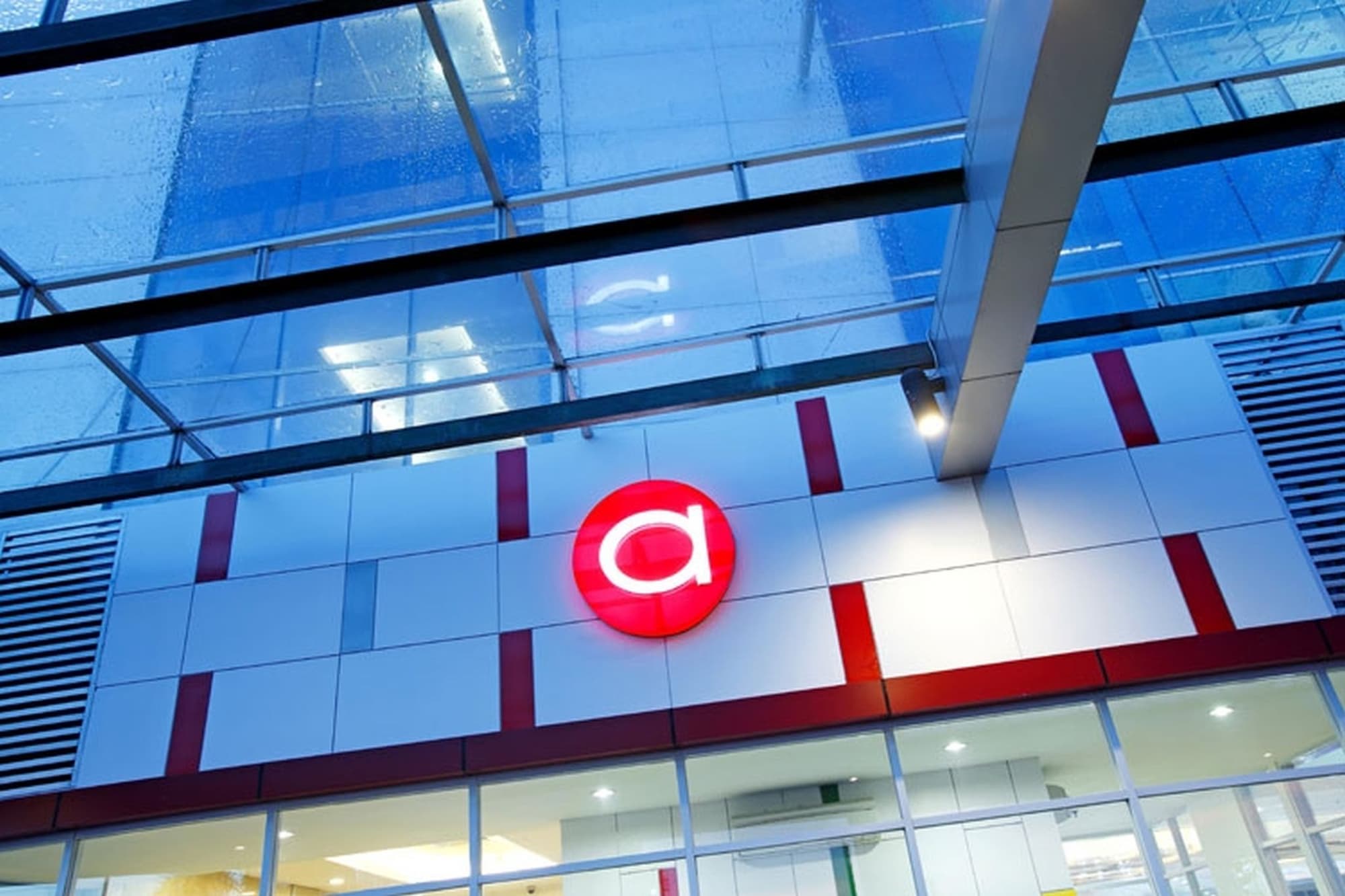 Amaris Hotel Season City, General view