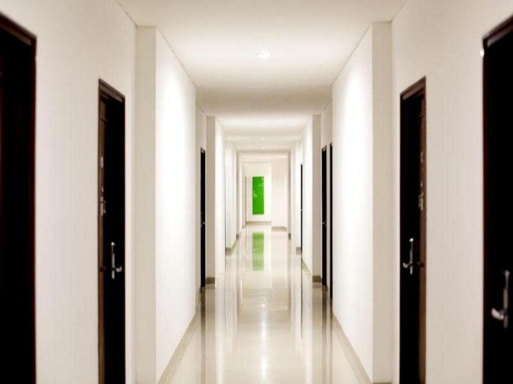 Amaris Hotel Season City, Lobby