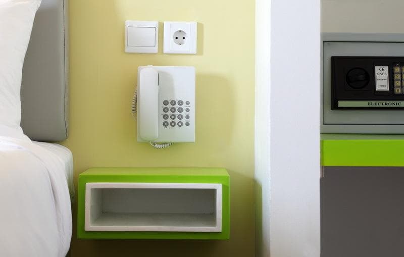 Amaris Hotel Season City, Room