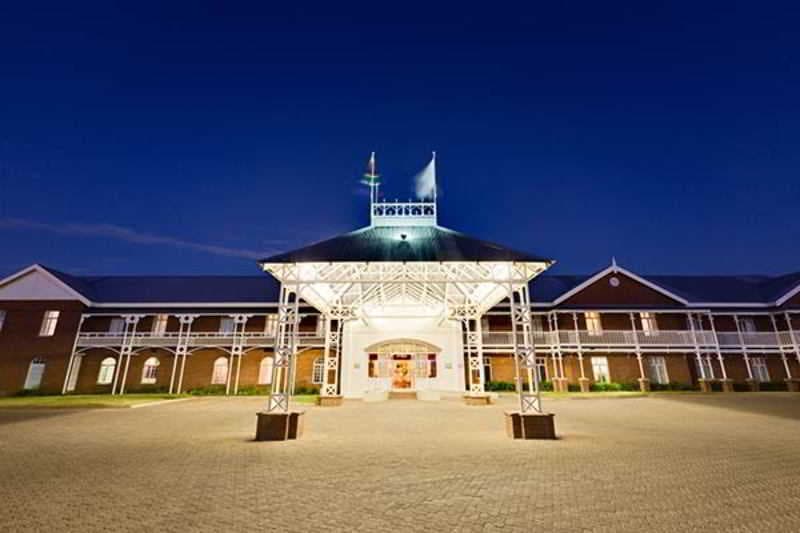 Protea Hotel Kimberley, General view