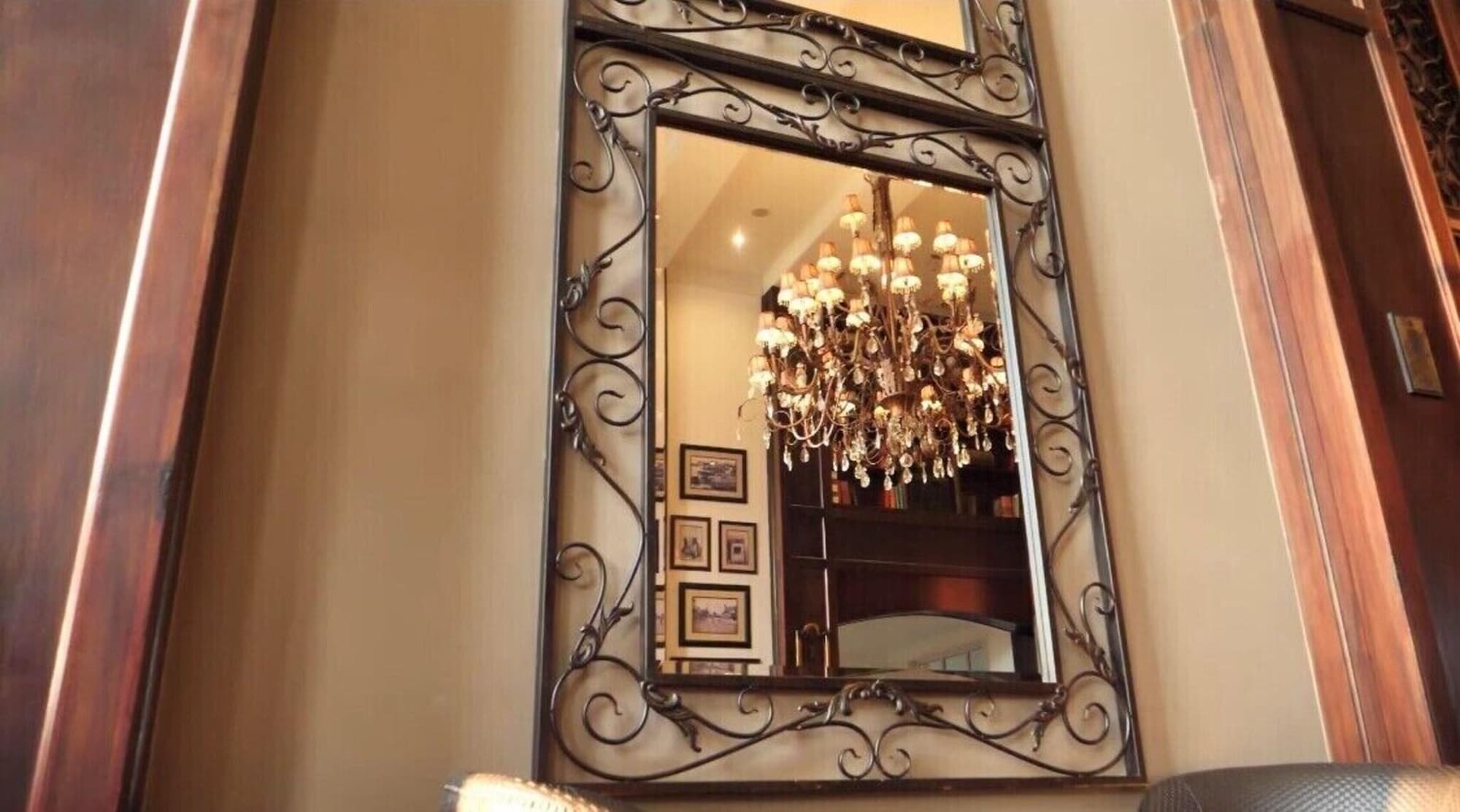 Protea Hotel Kimberley, Lobby