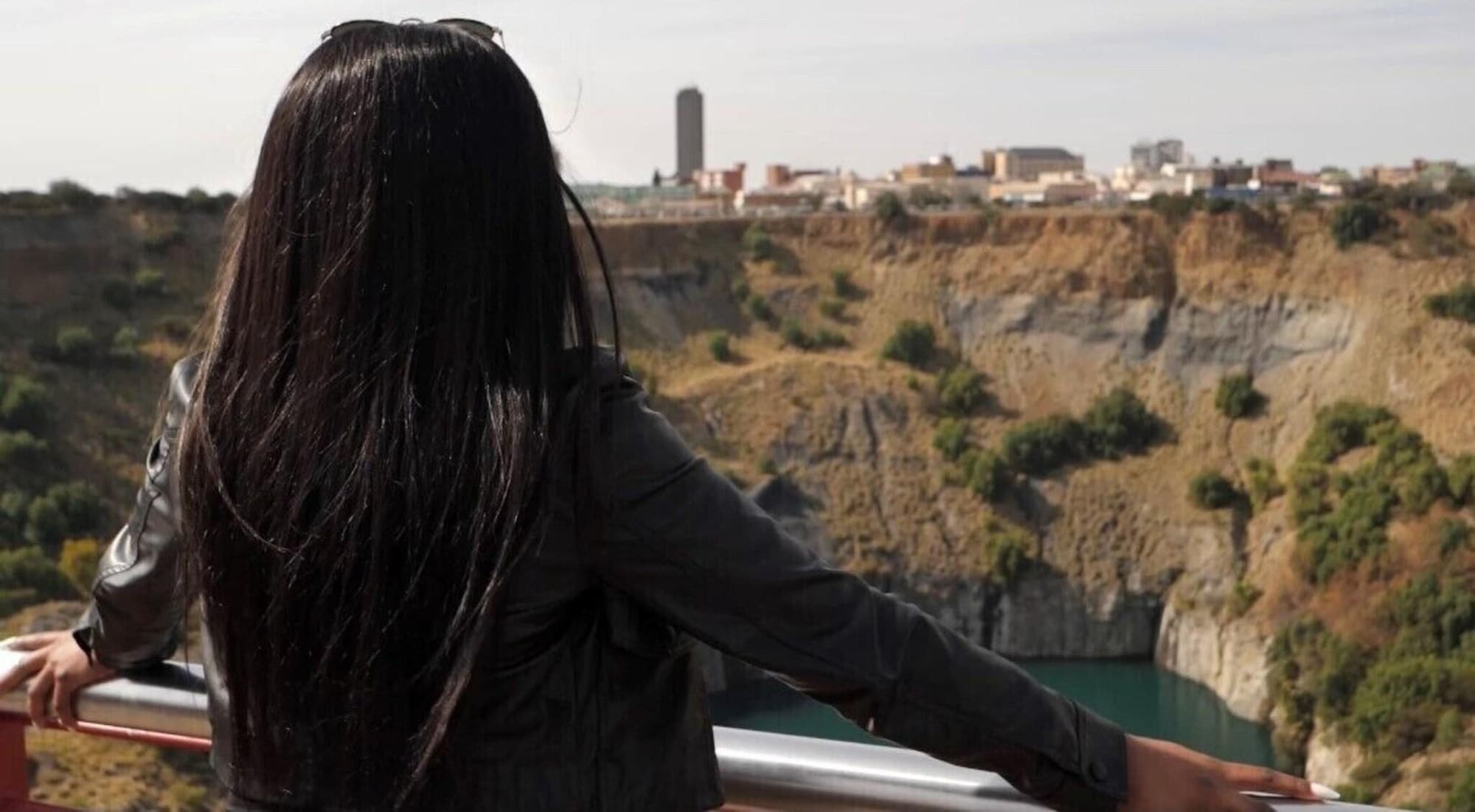 Protea Hotel Kimberley, General view