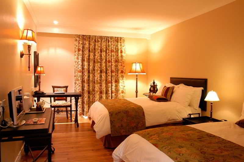 Protea Hotel Kimberley, Room