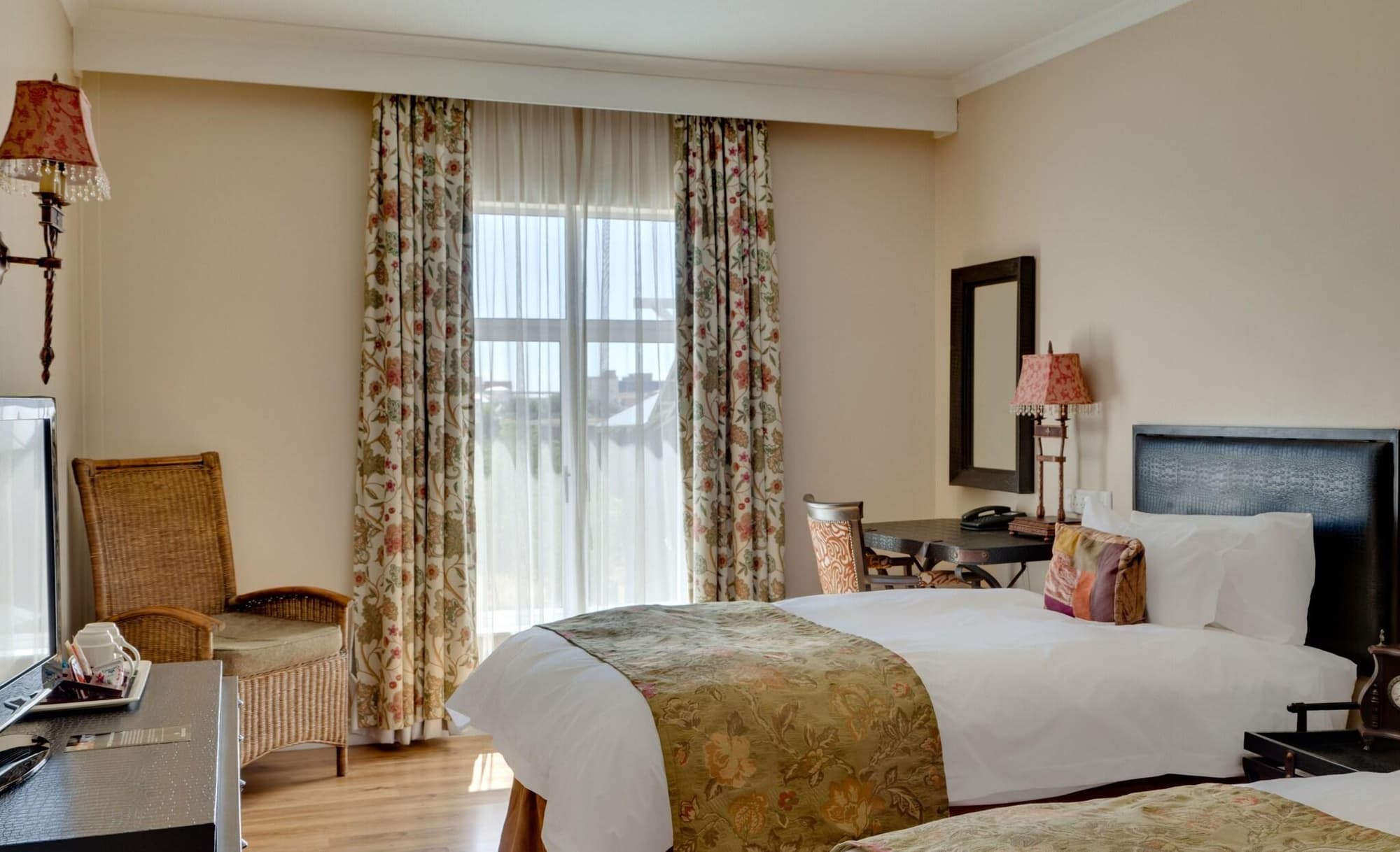 Protea Hotel Kimberley, Room