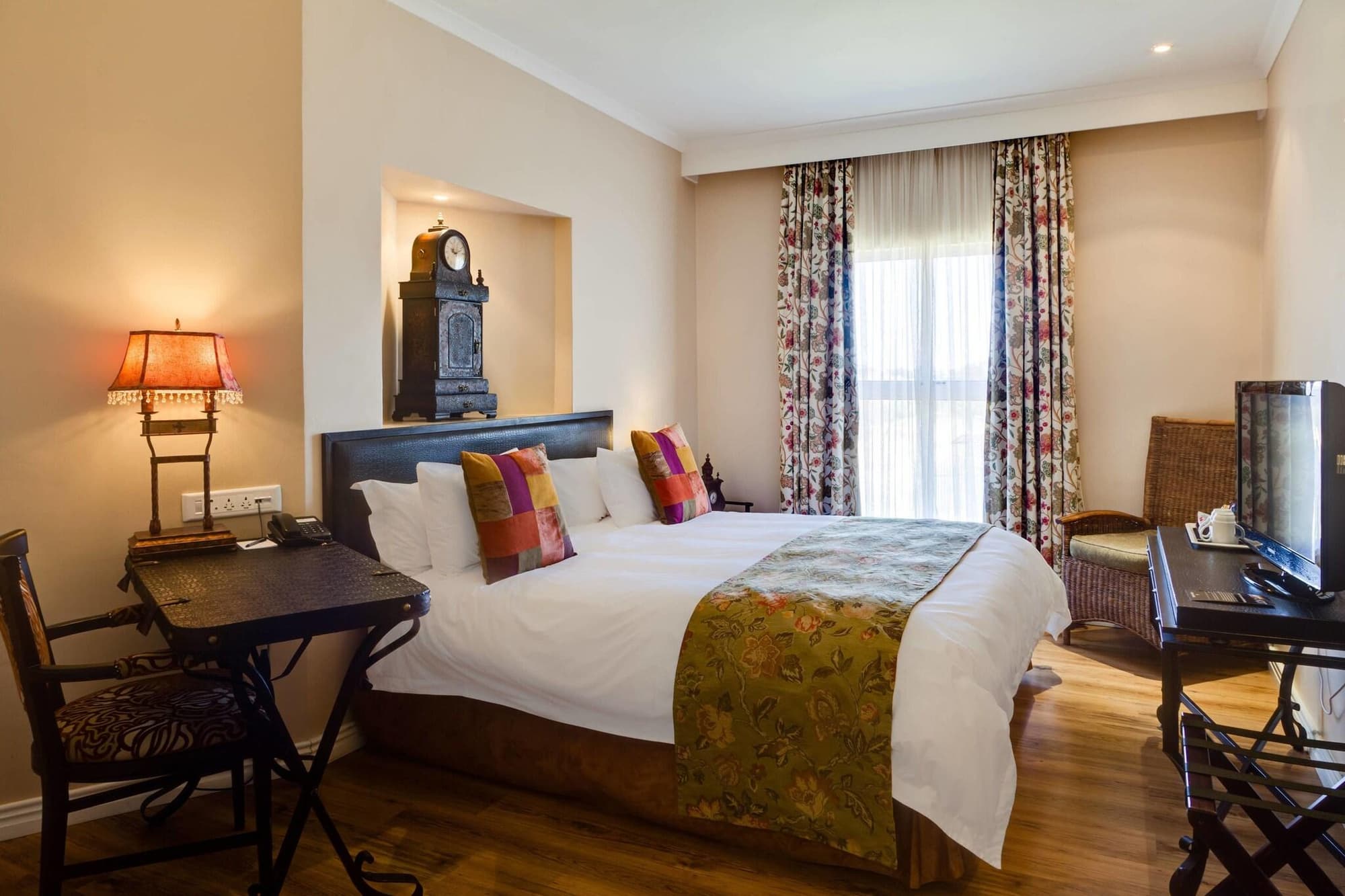 Protea Hotel Kimberley, Room