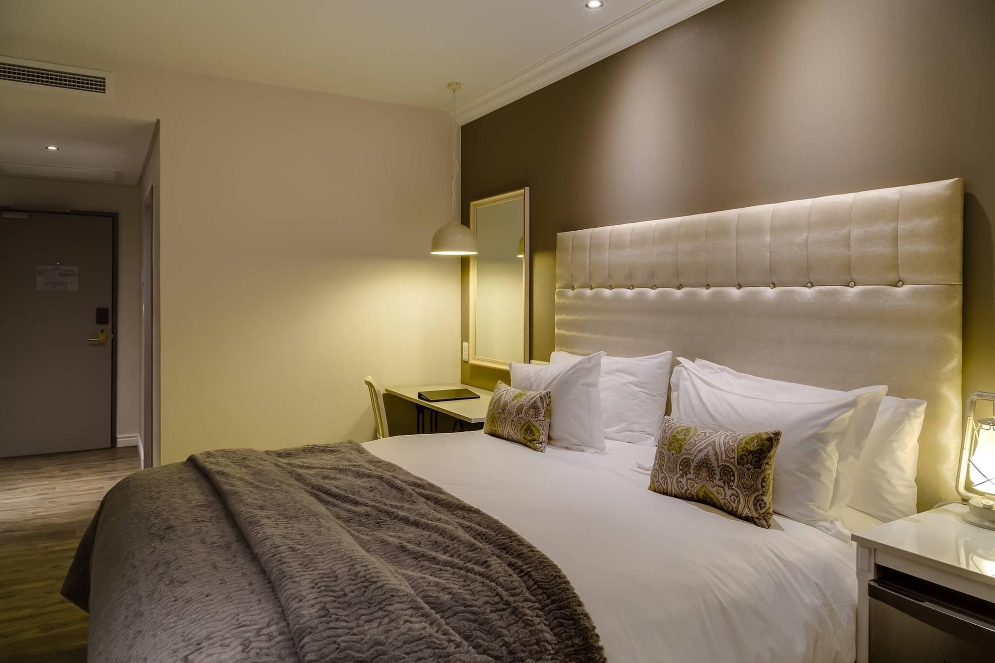 Protea Hotel Kimberley, Room