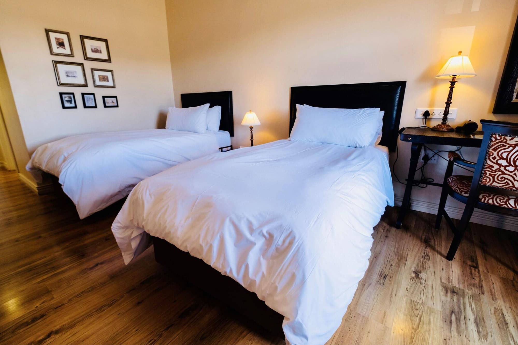 Protea Hotel Kimberley, Room