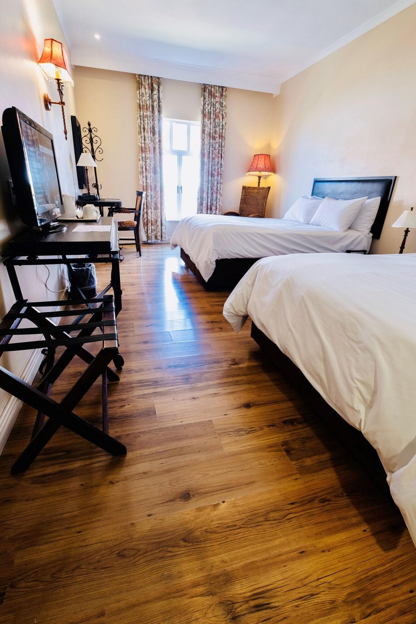 Protea Hotel Kimberley, Room