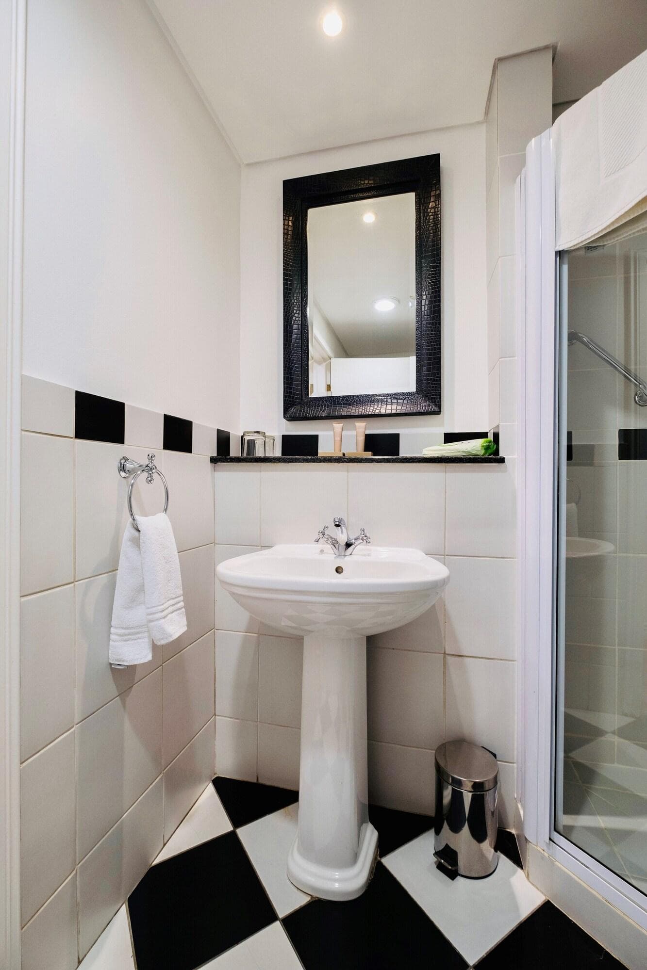 Protea Hotel Kimberley, Room