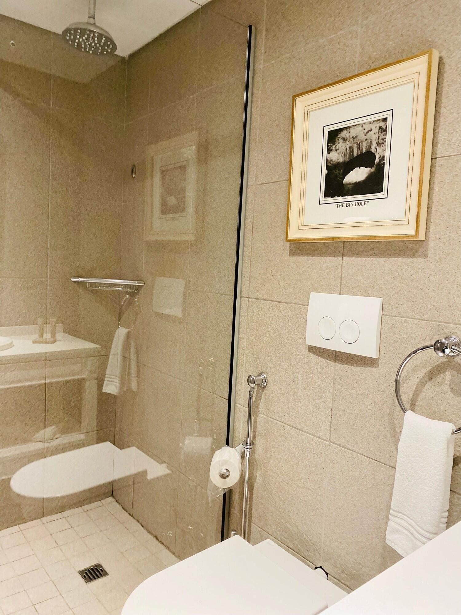 Protea Hotel Kimberley, Room