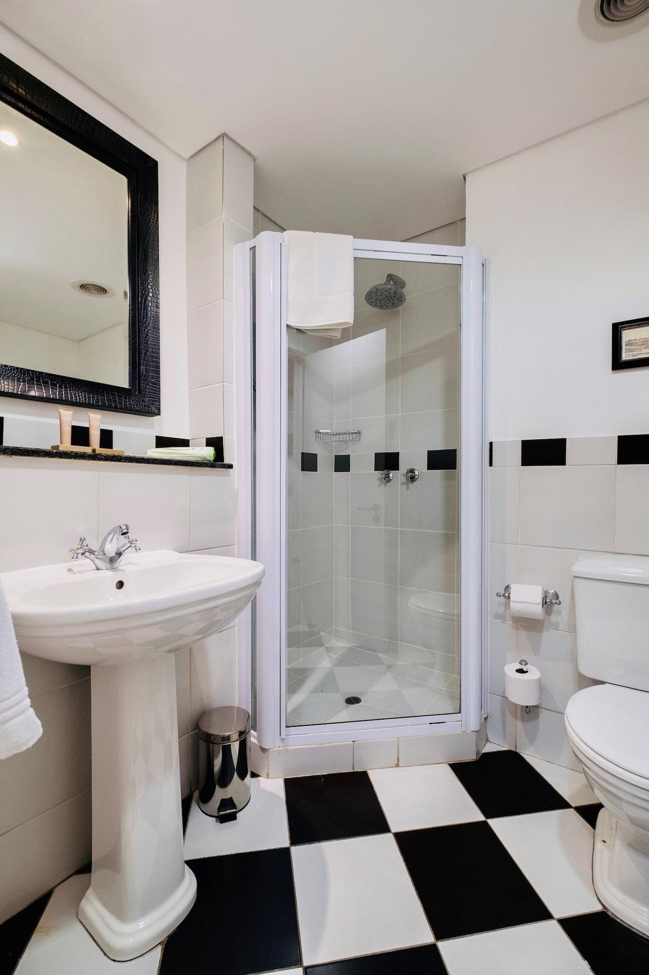 Protea Hotel Kimberley, Room