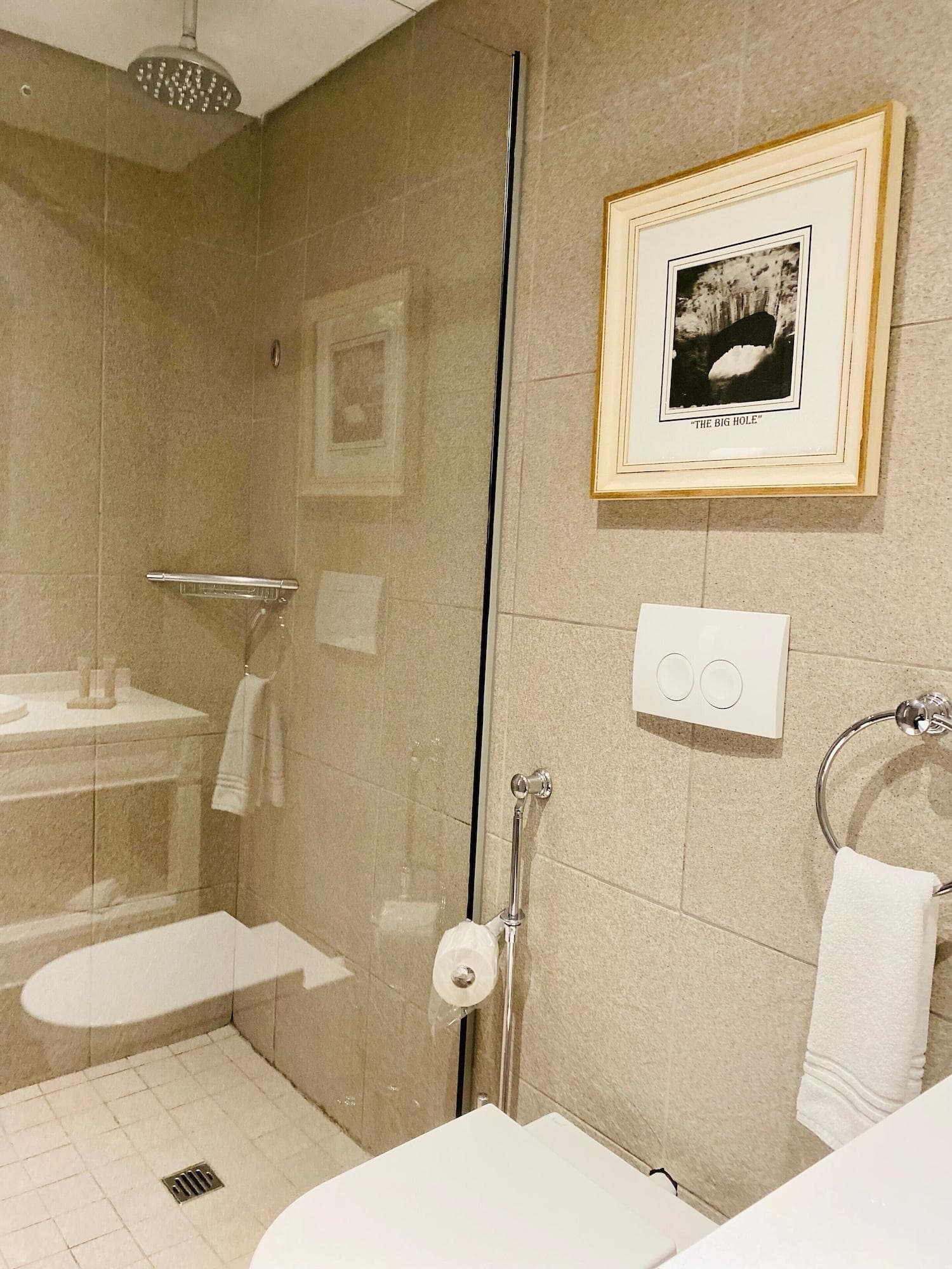 Protea Hotel Kimberley, Room