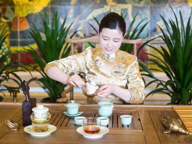 Grand Mercure Urumqi Hualing, General view