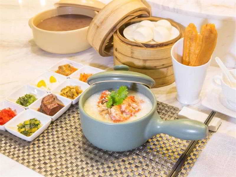 Grand Mercure Urumqi Hualing, General view