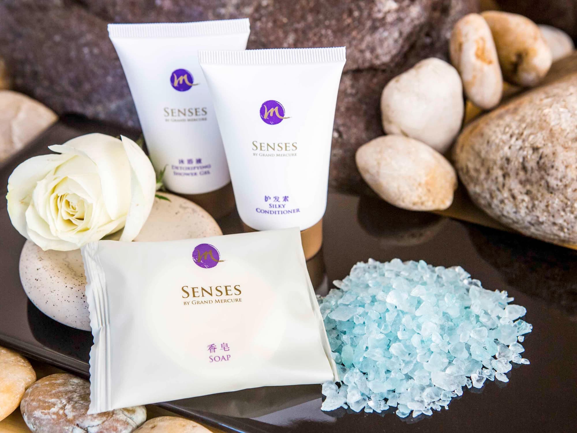 Grand Mercure Urumqi Hualing, General view