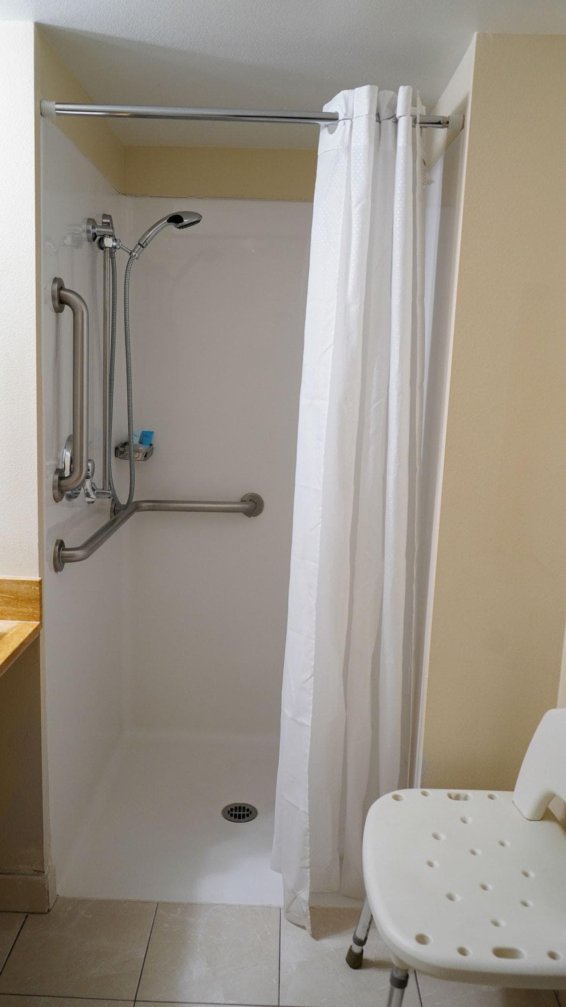 Downtown Grand Las Vegas, Room