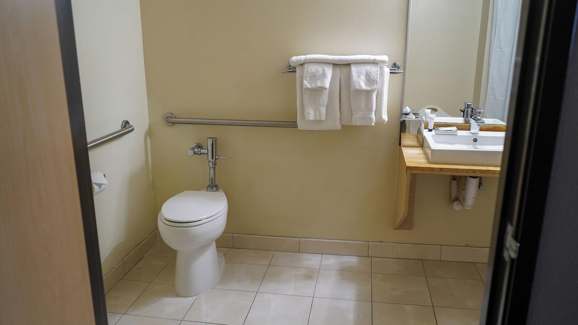 Downtown Grand Las Vegas, Room