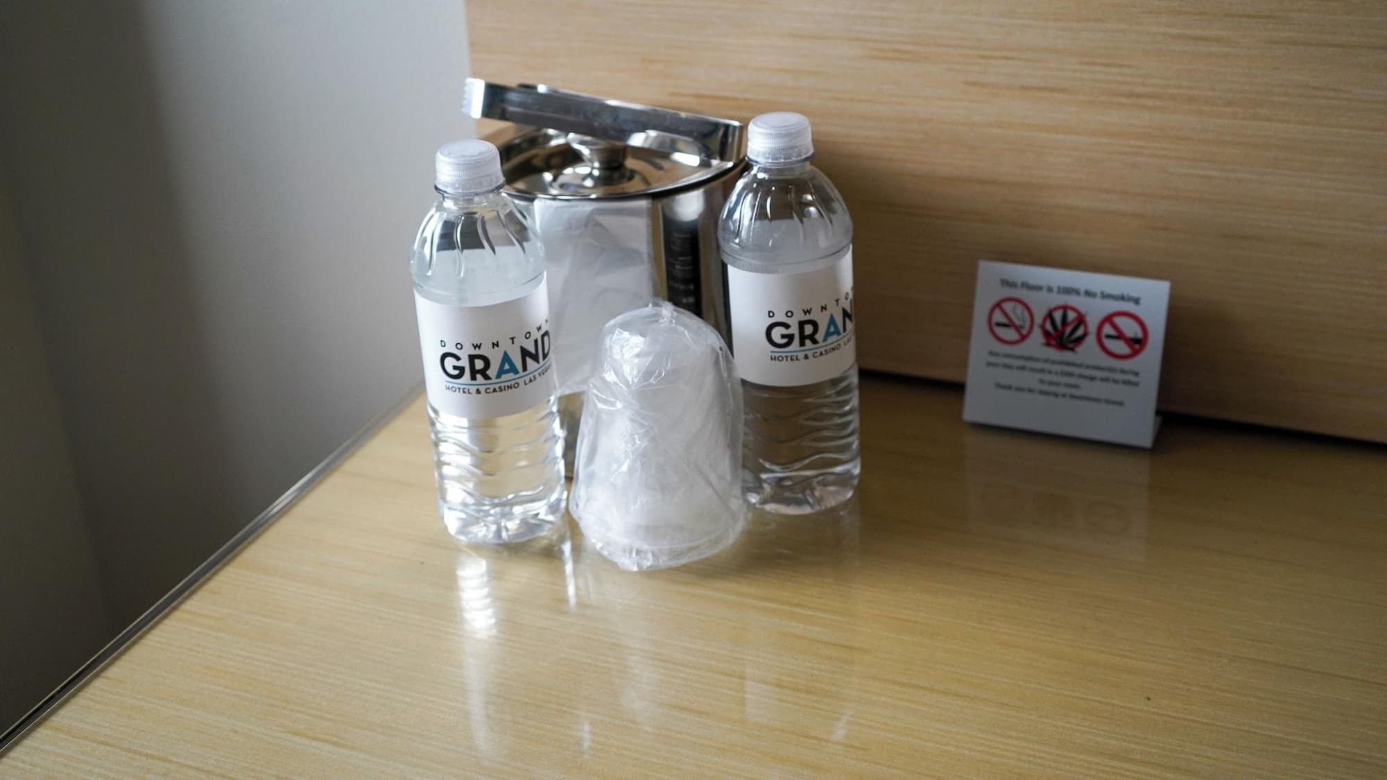 Downtown Grand Las Vegas, Room