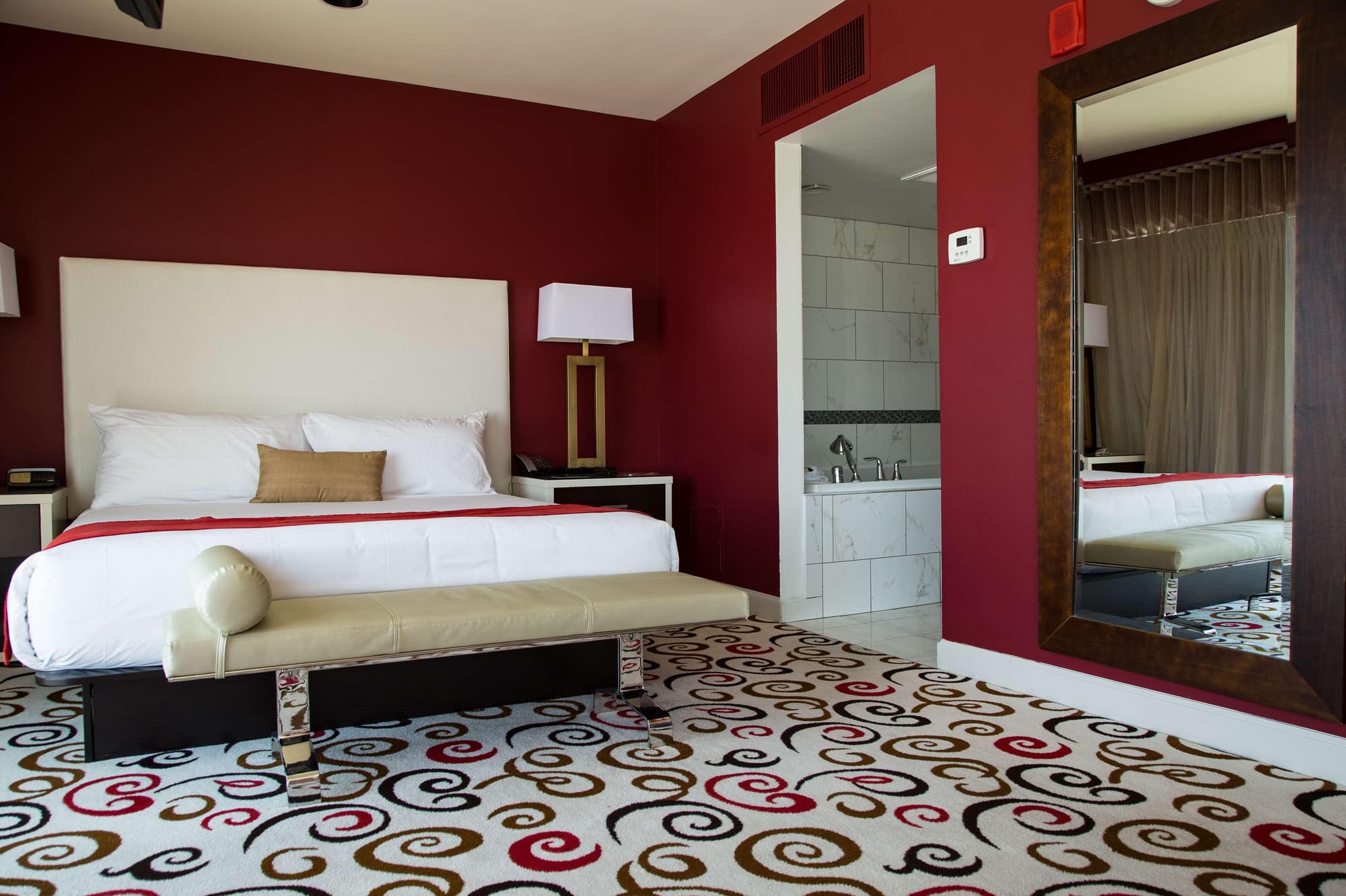 Downtown Grand Las Vegas, Room