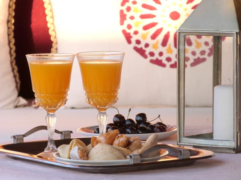 Riad Habib, General view