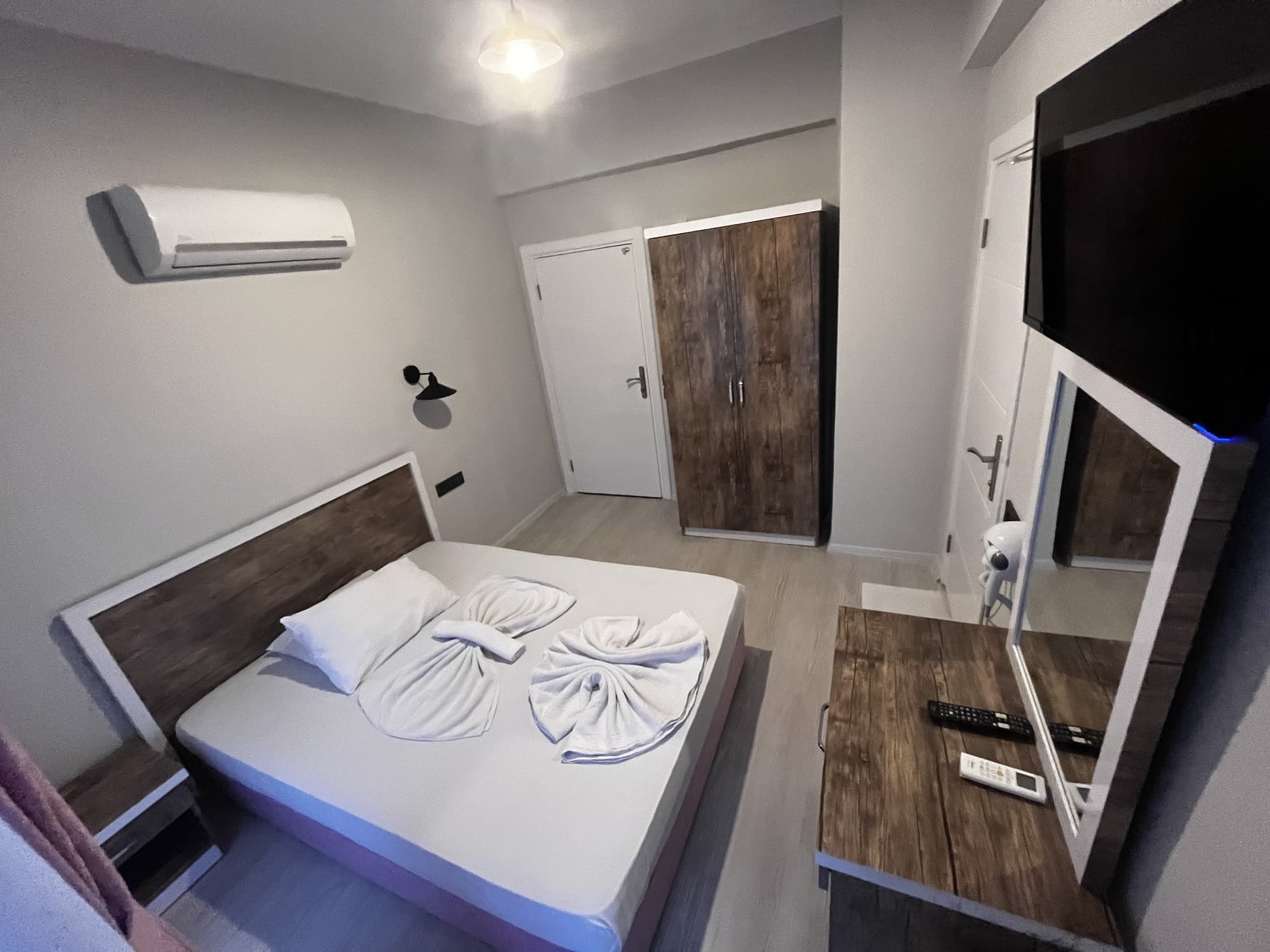 Best Alanya Hotel, Room