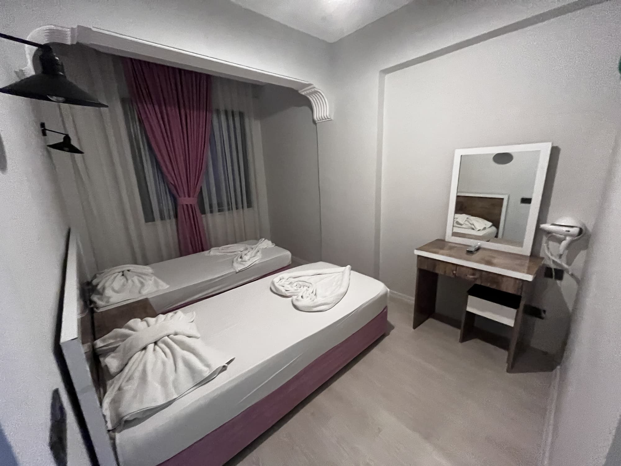Best Alanya Hotel, Room