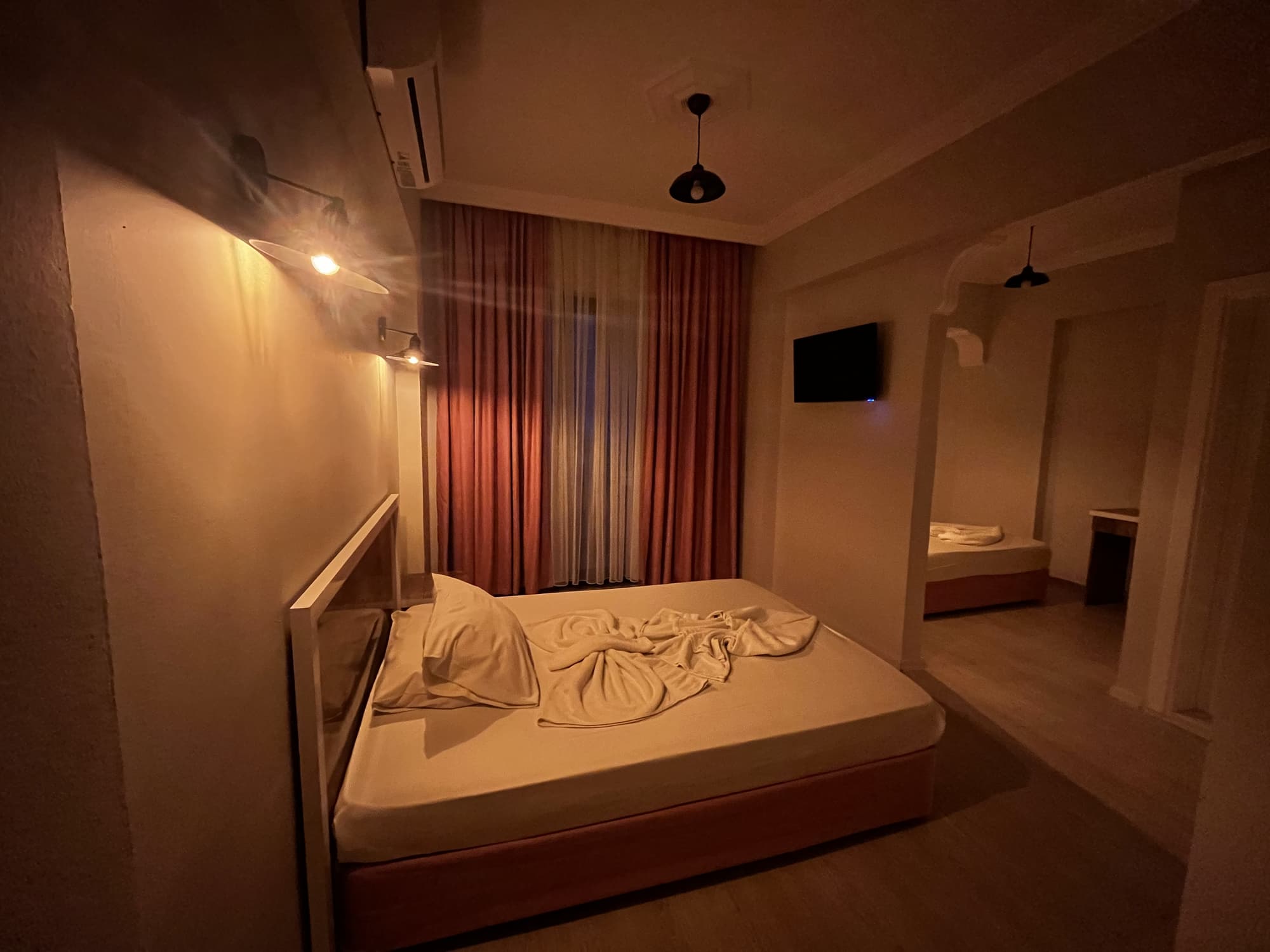 Best Alanya Hotel, Room