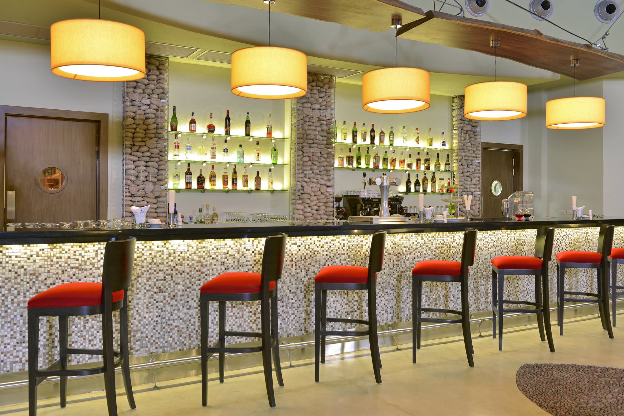 Iberostar Selection Playa Mita All Inclusive, Bar