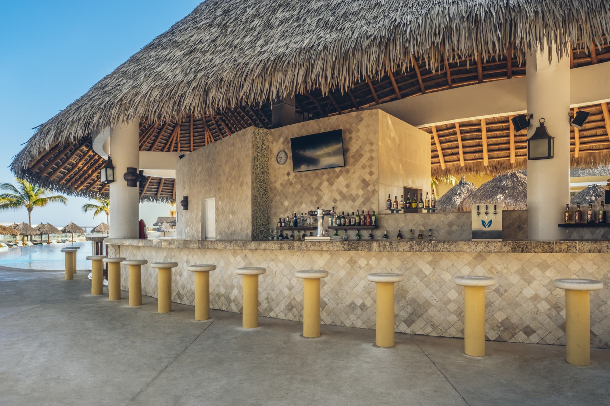 Iberostar Selection Playa Mita All Inclusive, Bar