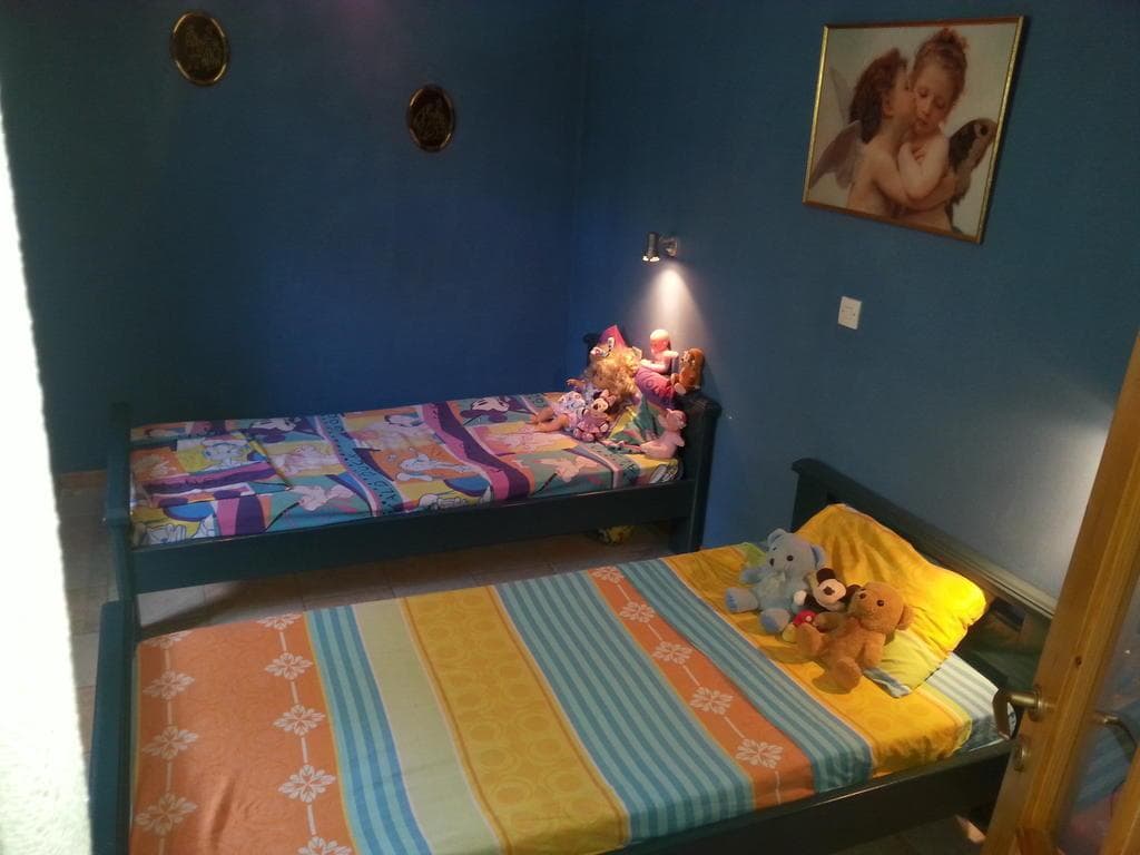 Rigos Apartments, General view