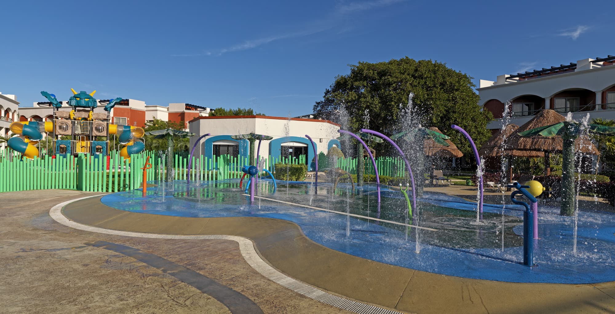 Hard Rock Hotel Riviera Maya All Inclusive, Pool