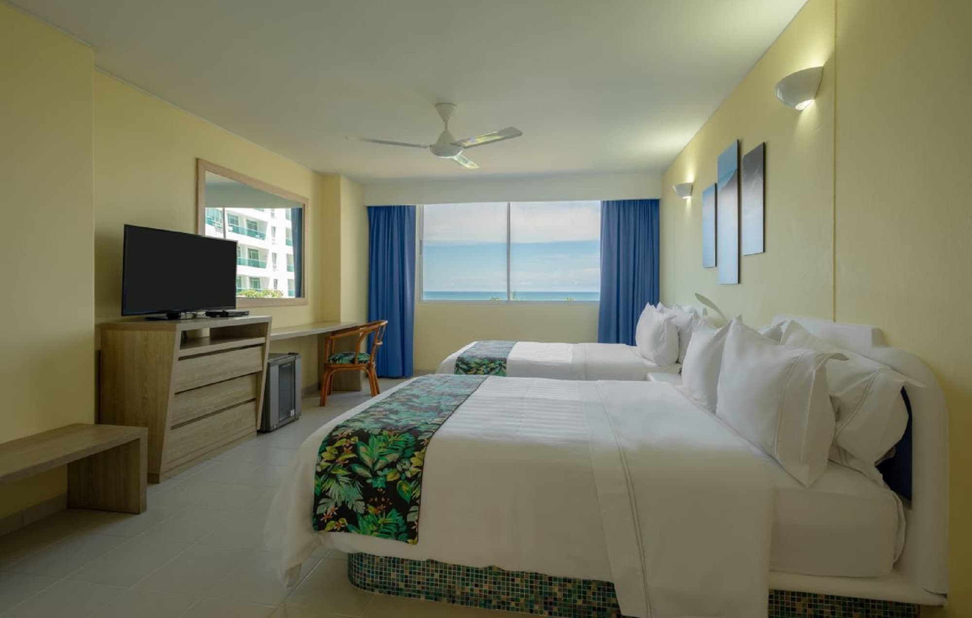 GHL Relax Hotel Costa Azul, Room