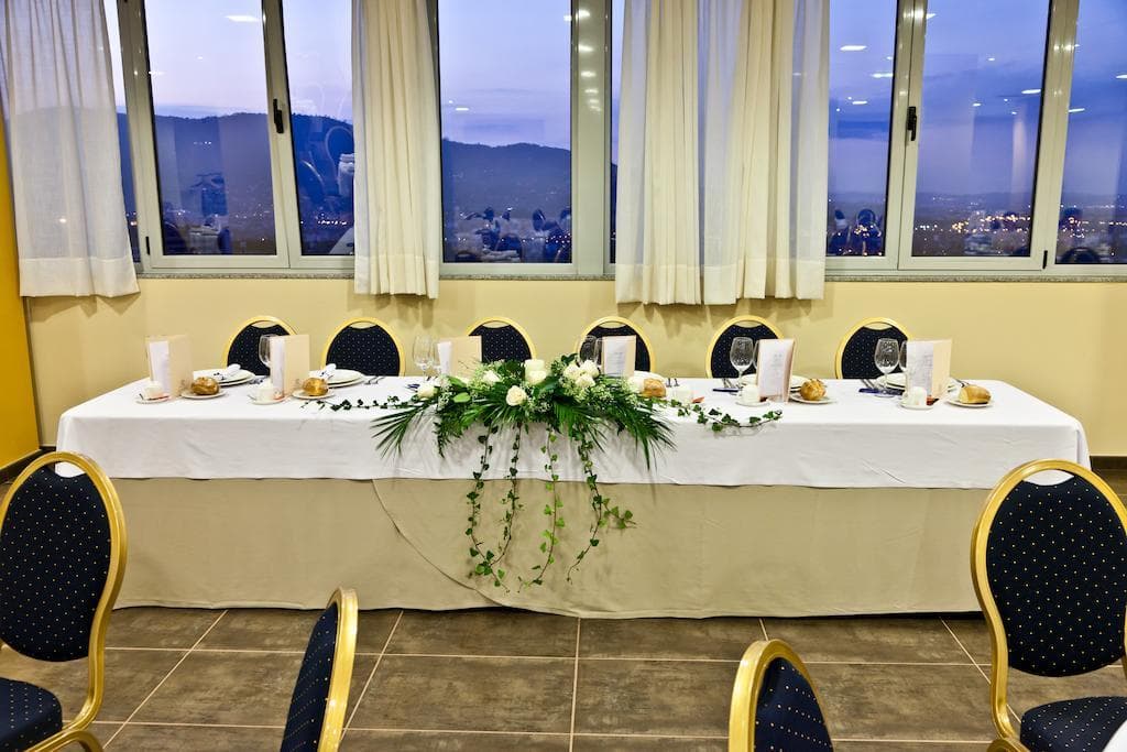 Palacio de Asturias, General view