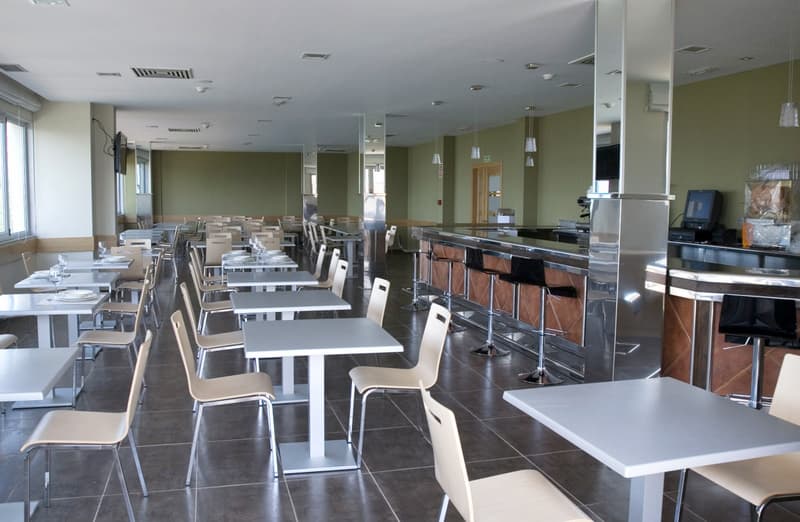 Palacio de Asturias, General view