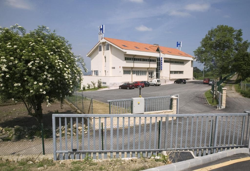 Palacio de Asturias, Lobby