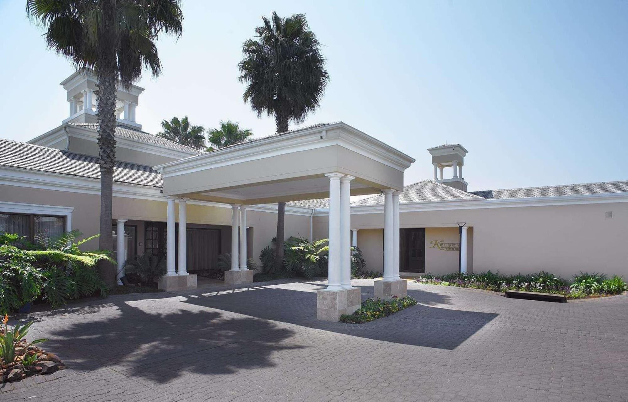 Southern Sun Katherine Street, General view