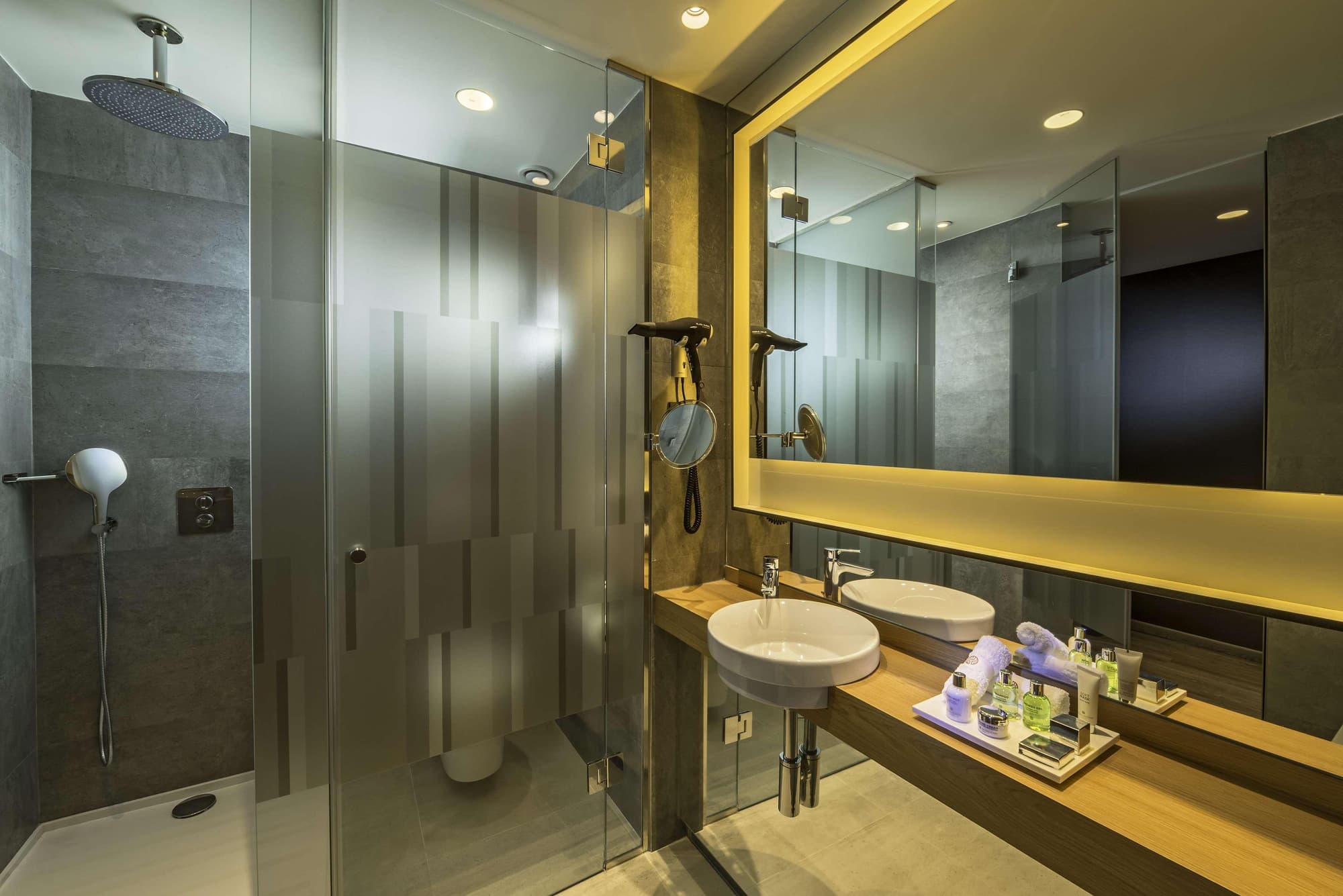 NH Collection Madrid Suecia, Room