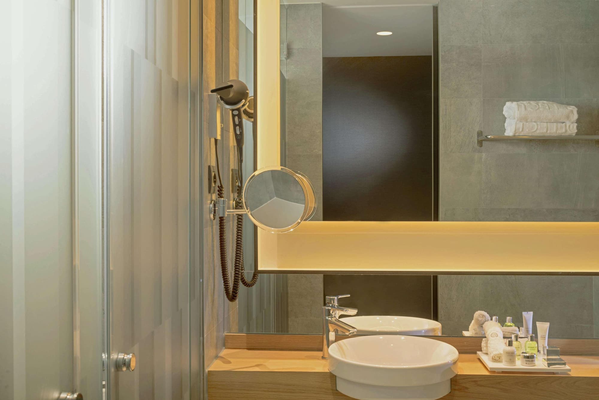 NH Collection Madrid Suecia, Room