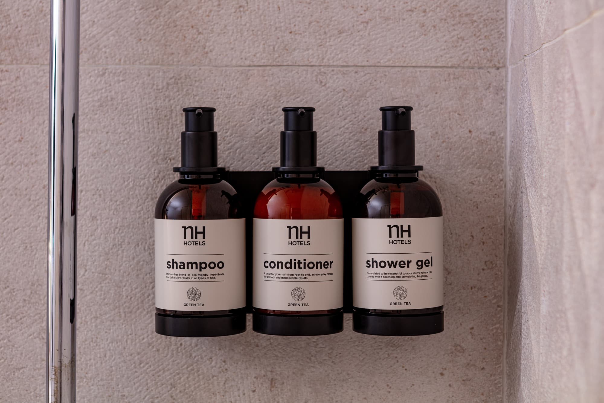 NH Collection Madrid Suecia, Room