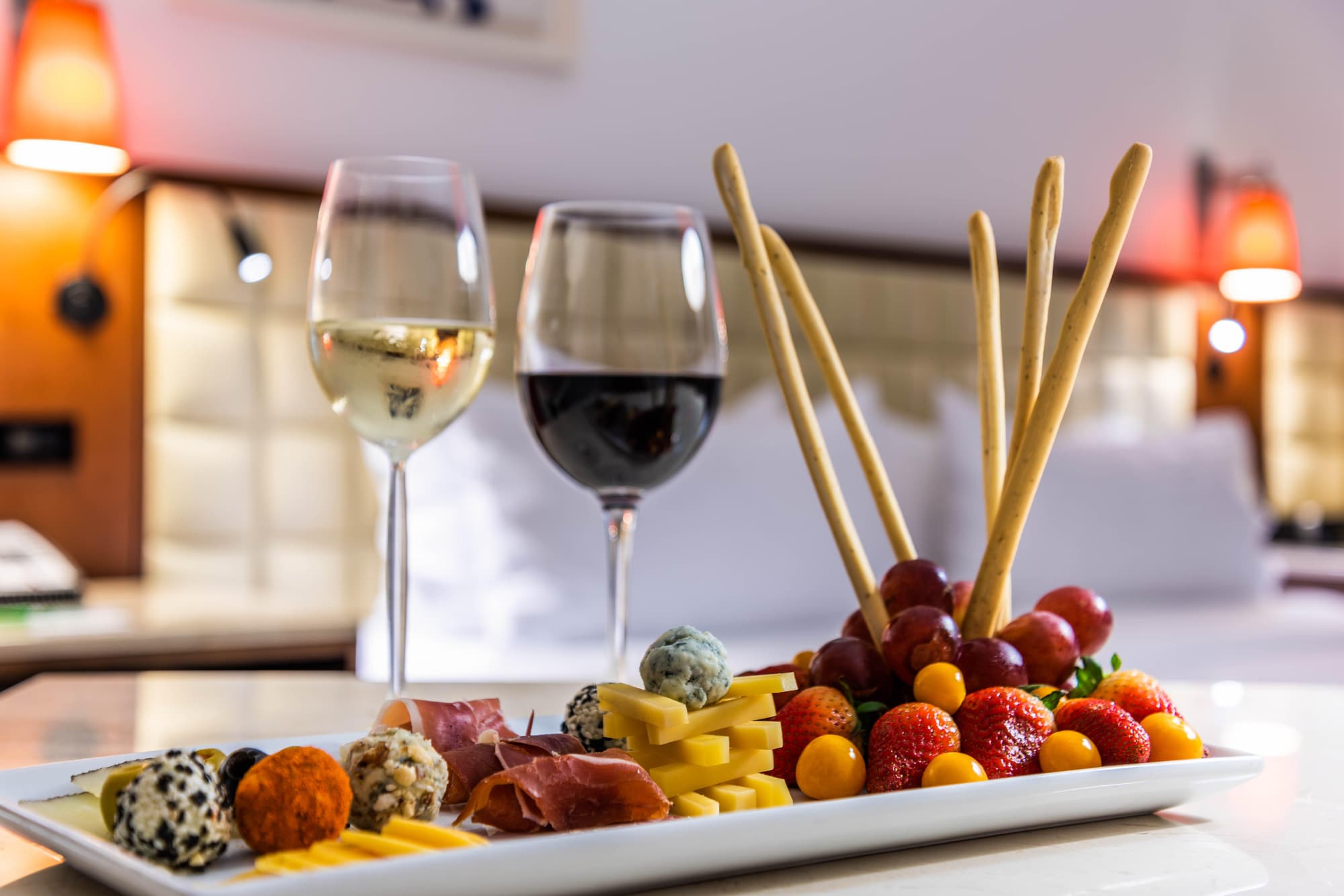 Holiday Inn Cartagena Morros, General view