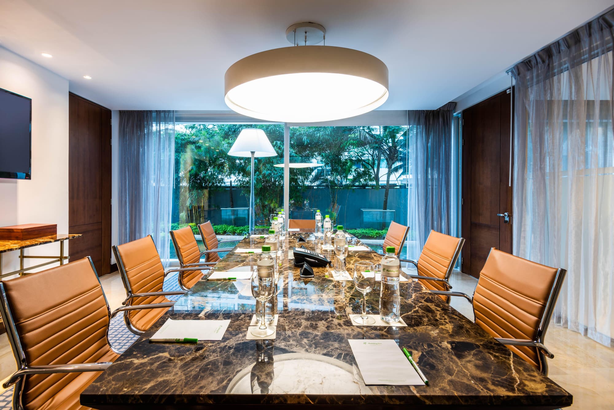 Holiday Inn Cartagena Morros, Conferences