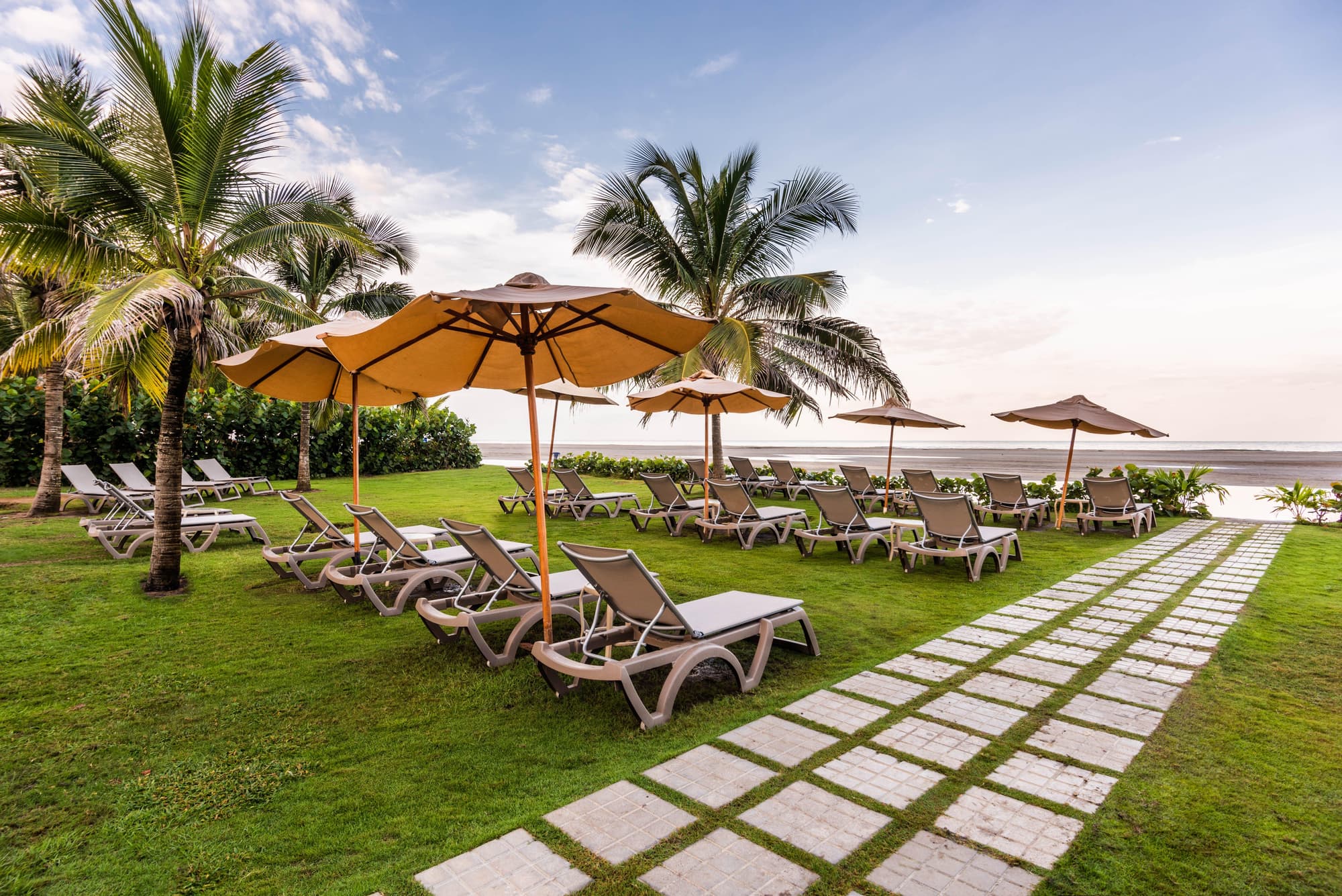 Holiday Inn Cartagena Morros, General view