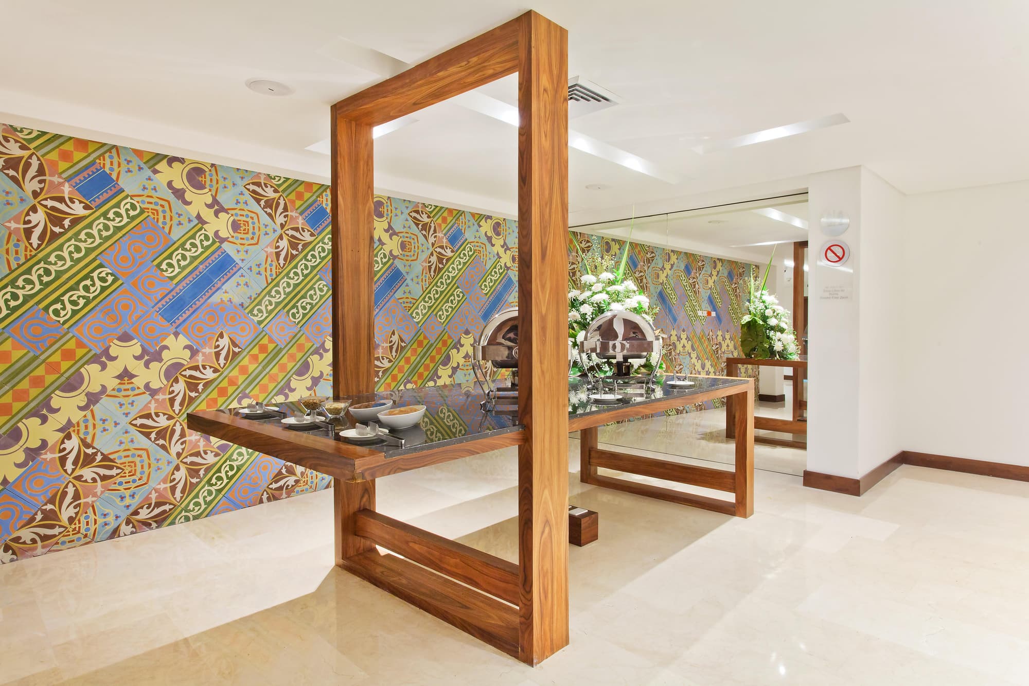 Holiday Inn Cartagena Morros, Conferences